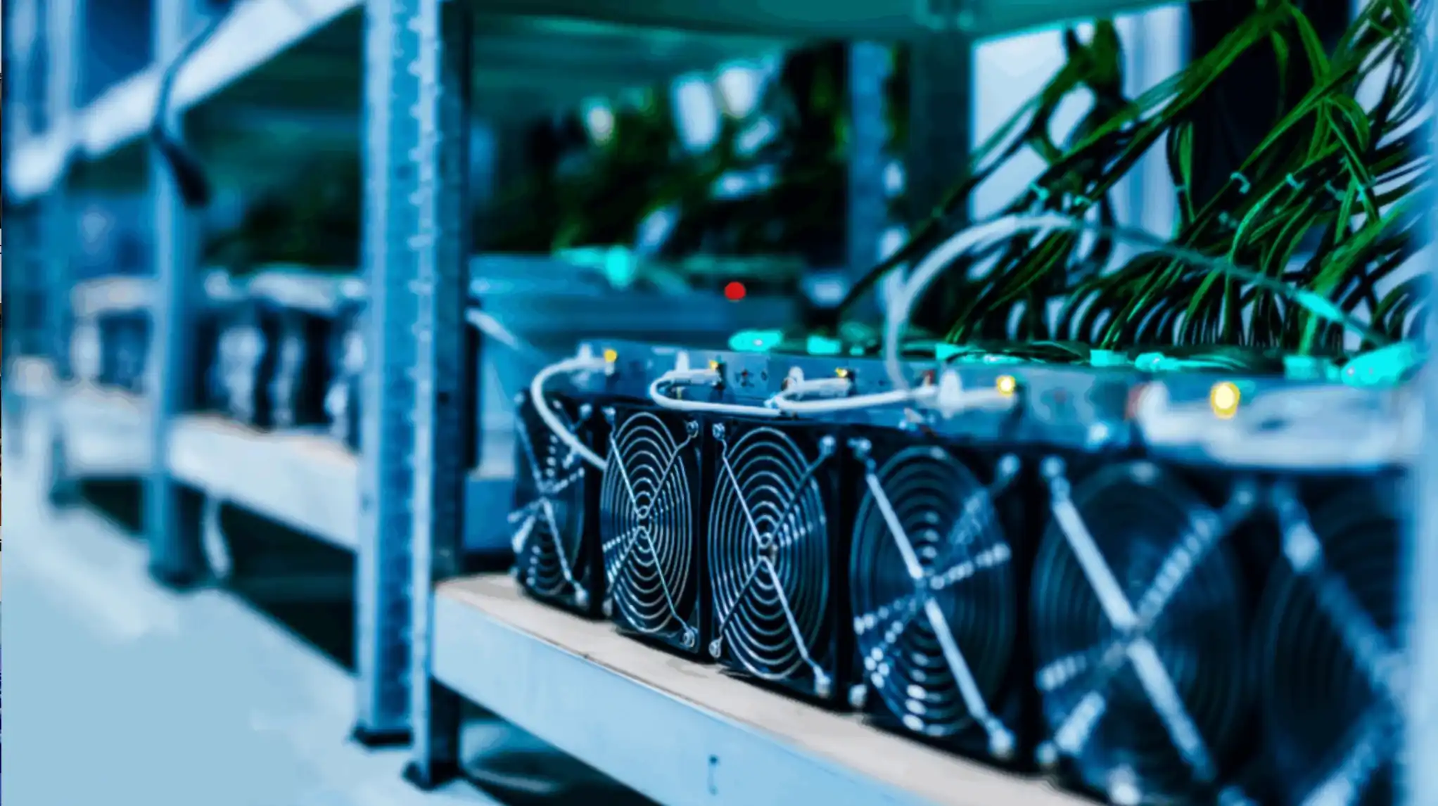 Mining Companies' High-Stakes Bet on AI: Valuations Enter a Phase of Divergence, Uphill Battle Ahead