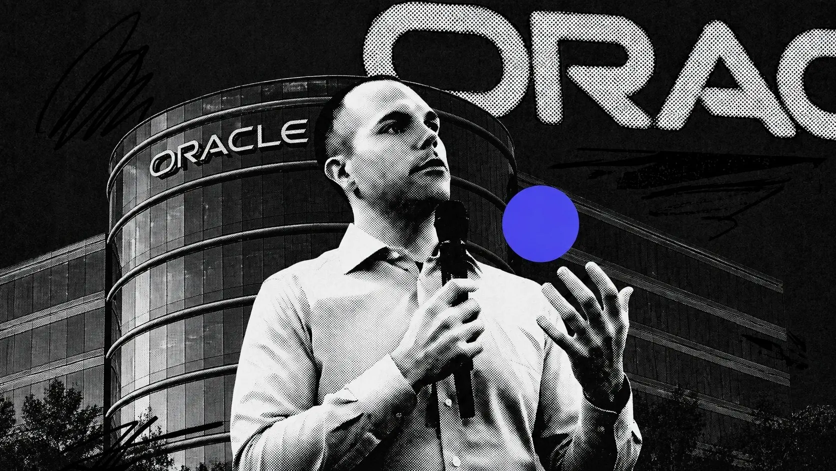 Oracle Posts Its Strongest Ever Financial Report, So Why Did the Stock Fall?