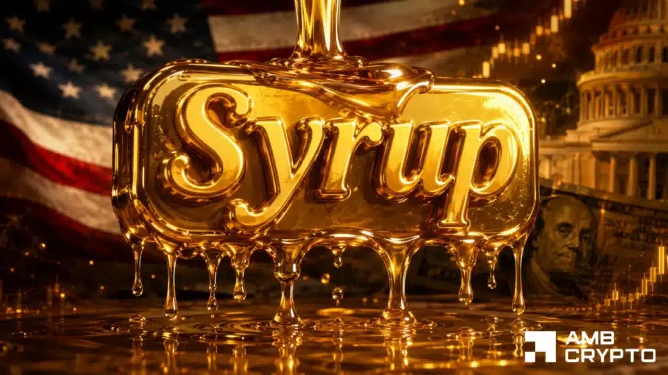 Maple Finance rallies 20% after Kraken partnership – Will SYRUP’s rise continue?