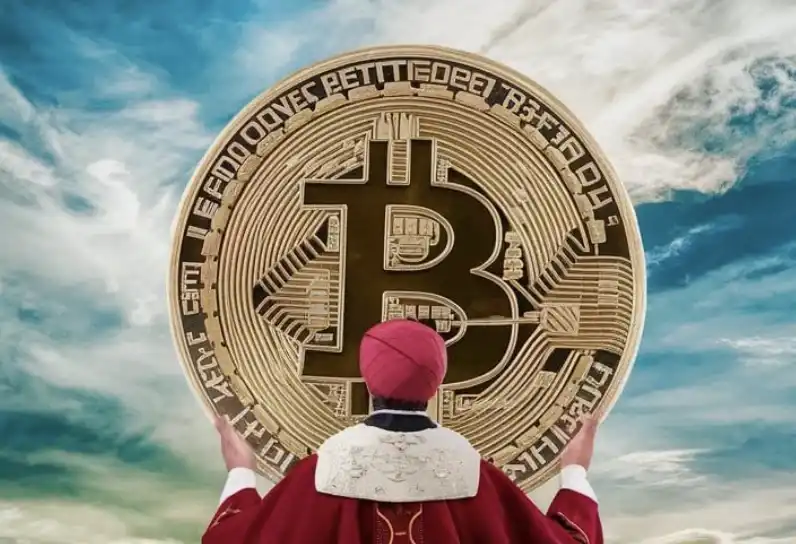 The Era Where 'Bitcoin Determines Everything' Is Coming to an End