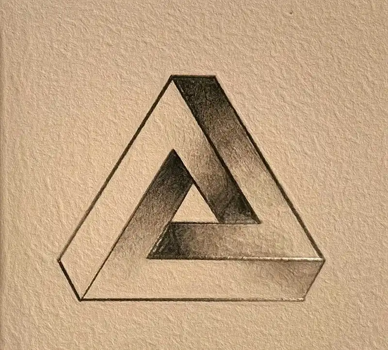 Viewpoint: The Impossible Triangle is Fundamentally a Pseudo-Problem