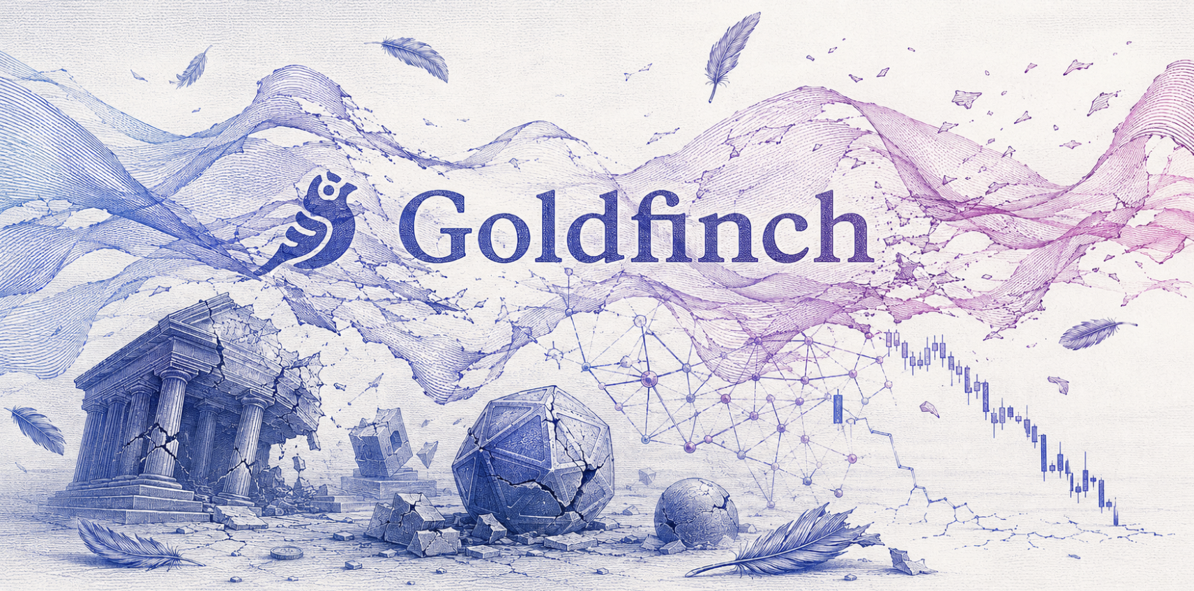 Having Raised $37 Million with a16z's Backing, Why Did Goldfinch Ultimately Fail?