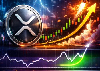 XRP价格警报:曾导致60,000%暴涨的RSI形态重现