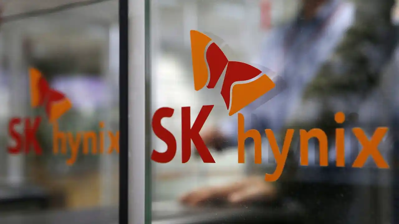 Soaring Over Tenfold Within the Year: The Frenzy Over SK Hynix Leveraged Products