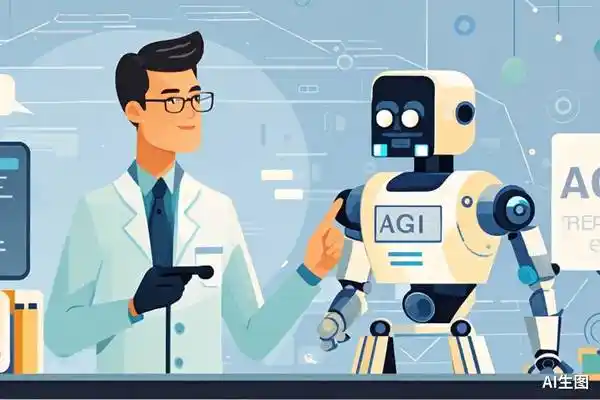 AGI Countdown: OpenAI's Chief Research Officer Makes Major Statement — The Window for Humanity is 'Very Small'