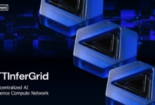 BitTorrent Launches BTTInferGrid: The Decentralized Infrastructure Layer for Scalable AI Inference