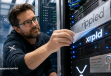 XRP Ledger Launches XRPLd Rebrand With Version 3.2.0 Upgrade
