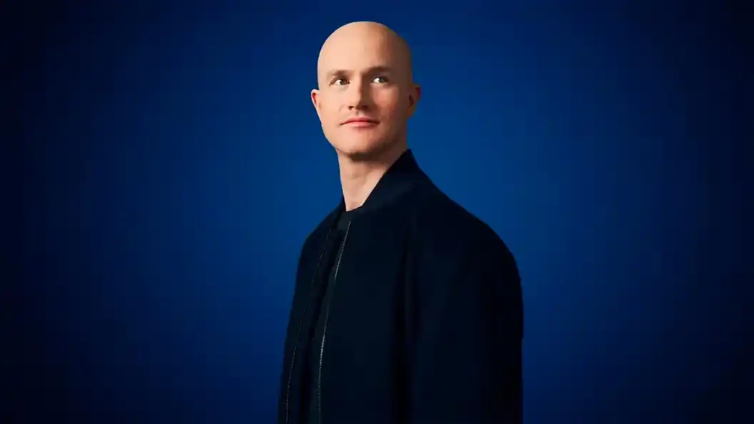The Founder of Coinbase Is Going to Research Immortality