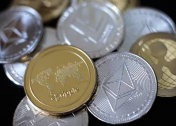 How The Likes Of XRP, Solana, And Cardano Could Make A Comeback With This New Crypto Bill