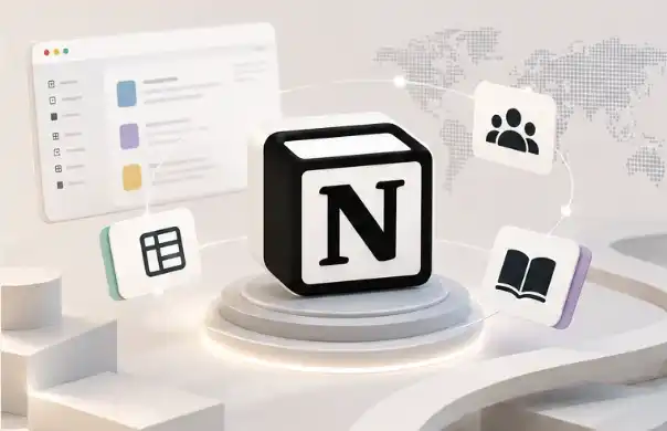Deconstructing Notion's Growth: From a Note-taking Tool to 100 Million Users—How Notion Built a Triple Growth Flywheel Through Product, Templates, and Community