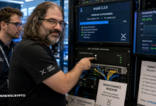 David Schwartz Backs XRP Ledger 3.2.0 Upgrade With Major XRPL Hub Move