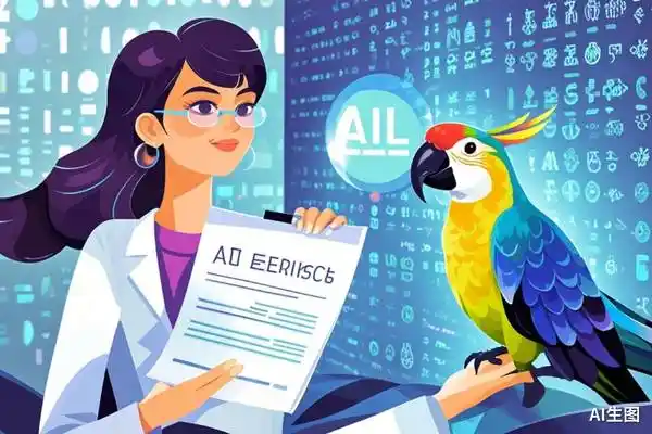 Fired by Google Over a 14-Page Paper, Over 4,000 Rallied for Her. 6 Years Later: She Almost Predicted the Entire AI Era Back Then.