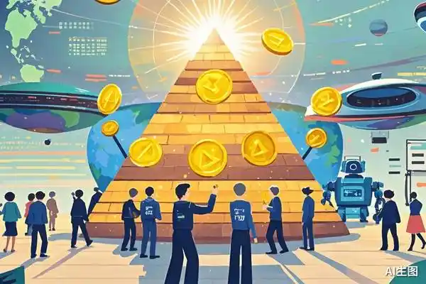 Three Months, 35 Billion Yuan: Investors Rush to Grab the OpenAI of the Physical World