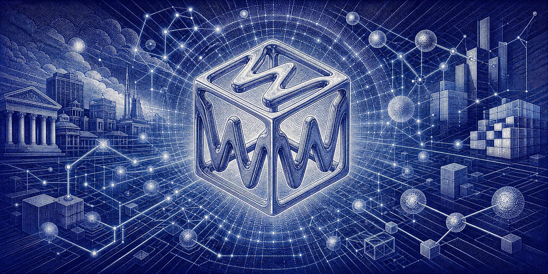 After being noticed by IBM, the token of three.ws surged 50 times