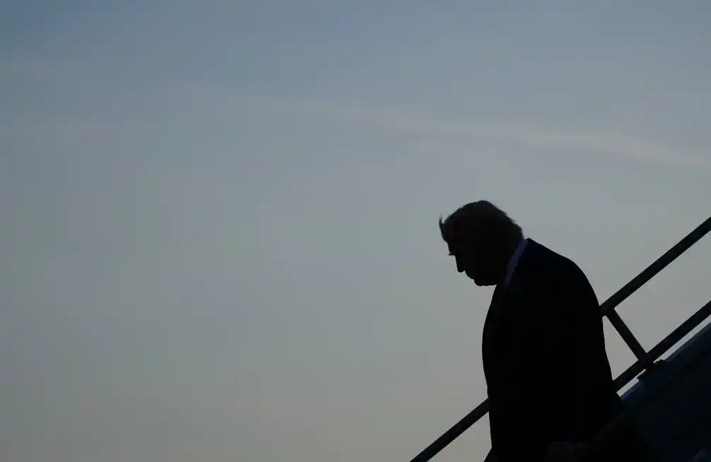 Trump's Reversal in Words and Deeds: The So-Called 'Deal Is Near' Is Merely a Smoke Screen for War