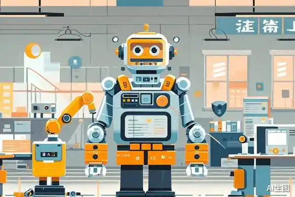Shenzhen se prepara para otra "campanada" en robótica