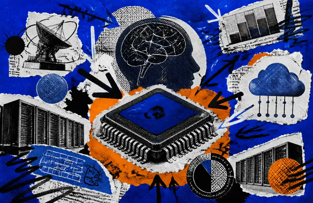 CPU, Quietly Returning to the Center of the AI Computing Power Stage