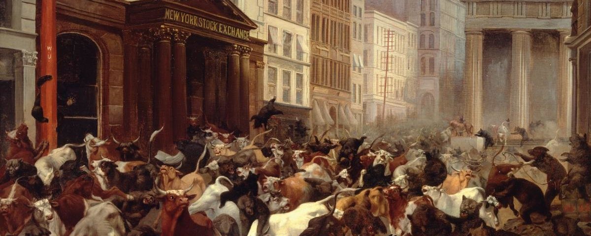 Прощание со спекуляцией: «Момент Грэма» для индустрии криптовалют