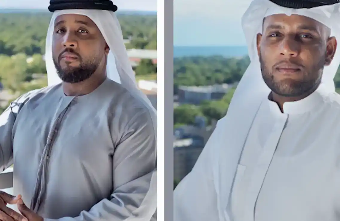 The 'Middle Eastern Prince' Swindles a Wealthy Woman: Renting Planes and Rolls-Royces, Scamming 120 Million Over Three Years