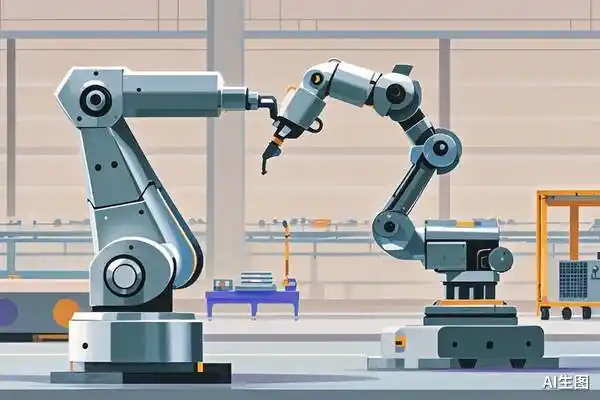 $9.4 Billion: The Largest Robotics Funding This Year Has Emerged