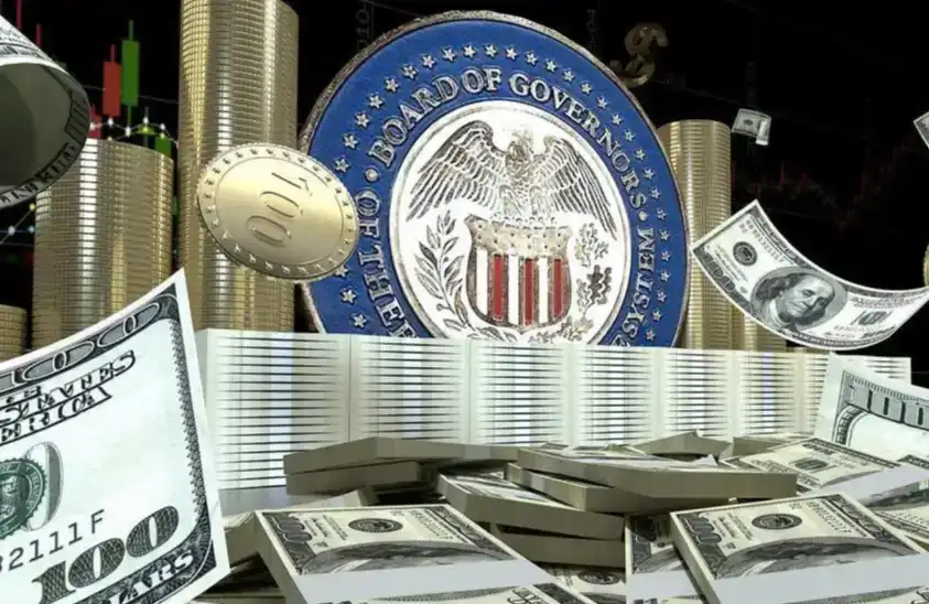 30-Year Treasury Yield Breaks 5% Again: The Era of 'Everything Is Cheap' Is Over