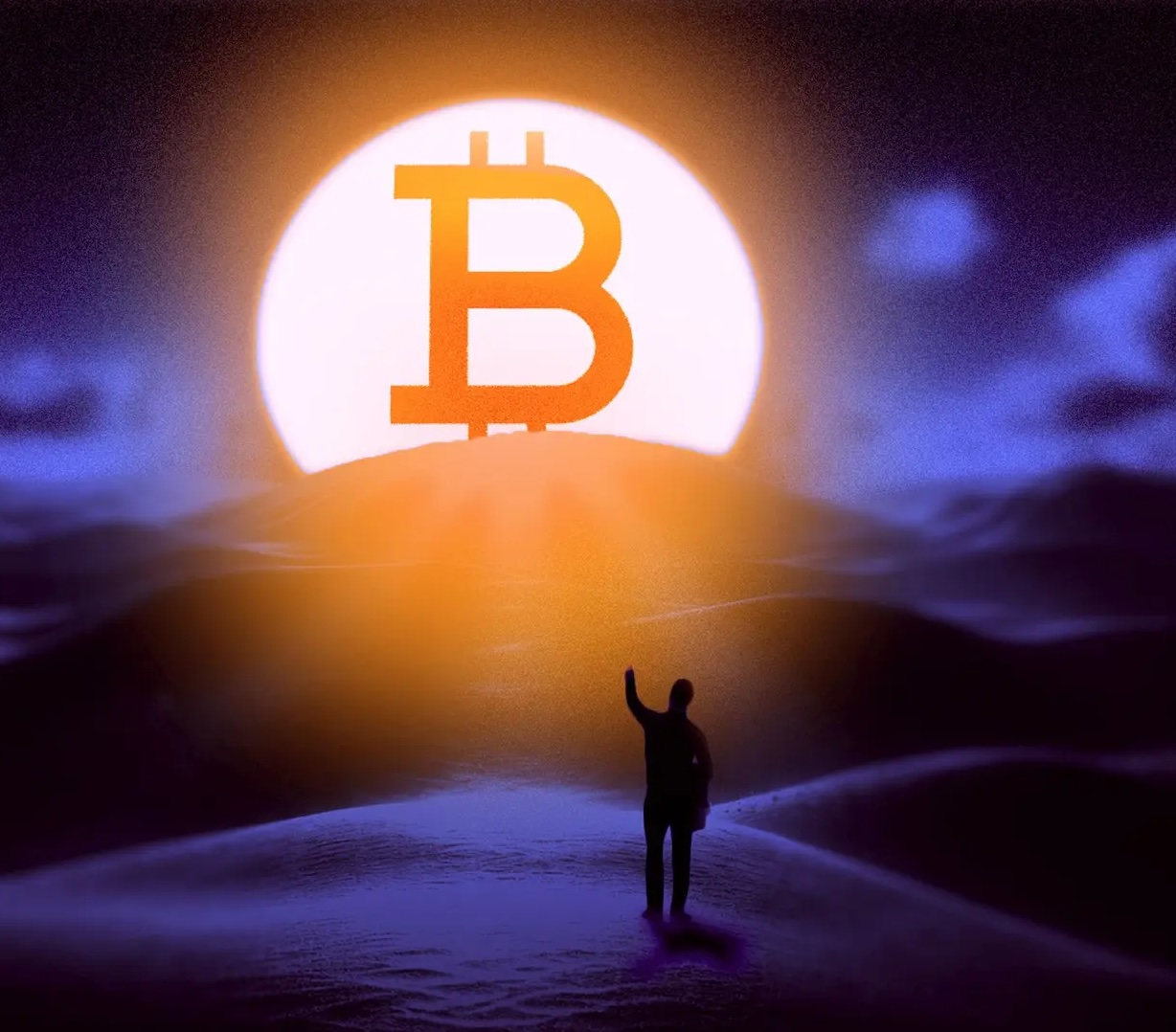 A Country That Mined Bitcoin for 8 Years Has Built Its Own Dedicated Crypto Bank