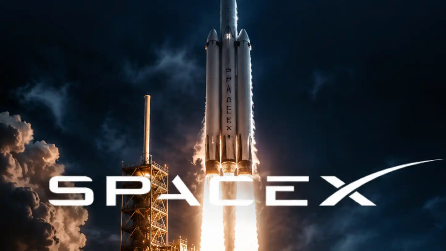 Full Decoding of SpaceX's Roadshow: Humanity's Largest IPO in History, Aiming to Send GPUs into Space