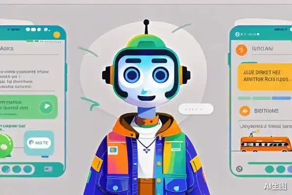 The First to Bring an AI OS to 1.4 Billion People Might Actually Be WeChat?
