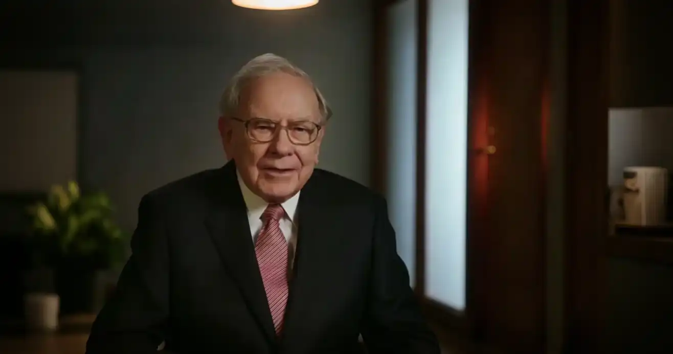 Buffett and VC, One Must Lose