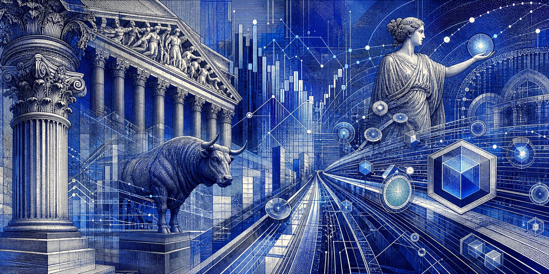The U.S. SEC Wants to Dismantle a 2005 Rule, What Tokenized Stocks Are Seeing