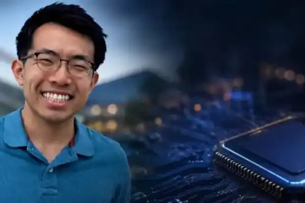 Breaking: OpenAI Chip Veteran Joins Anthropic