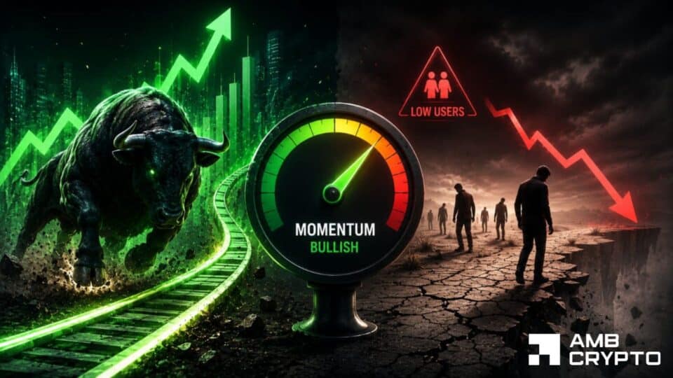 Examining if STABLE’s uptrend is sustainable after its latest 5% price hike