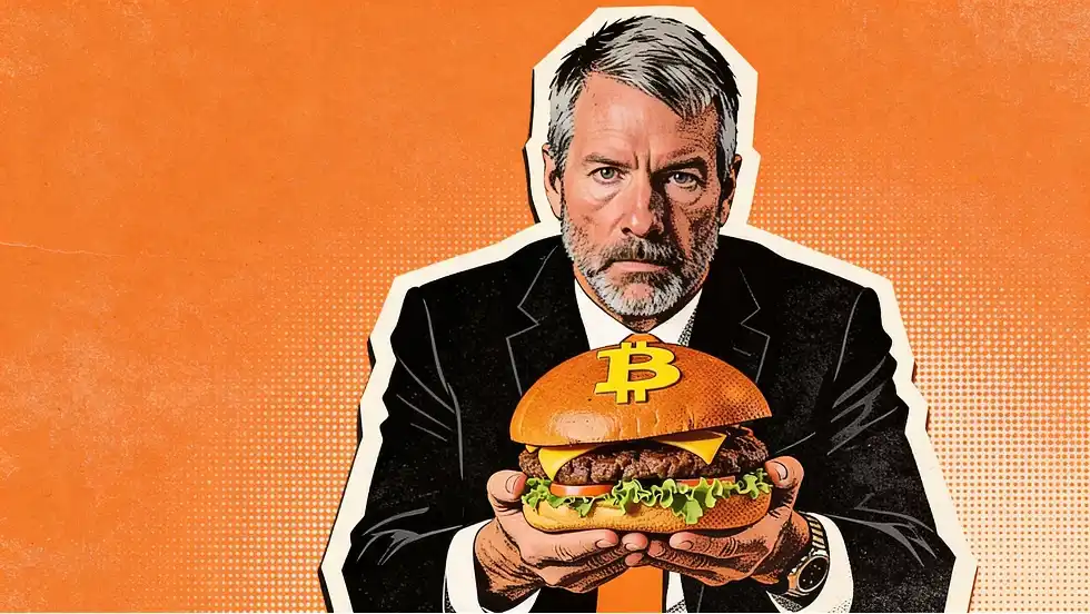 How Much Debt Does Strategy Really Have? Is There a Risk of Implosion?