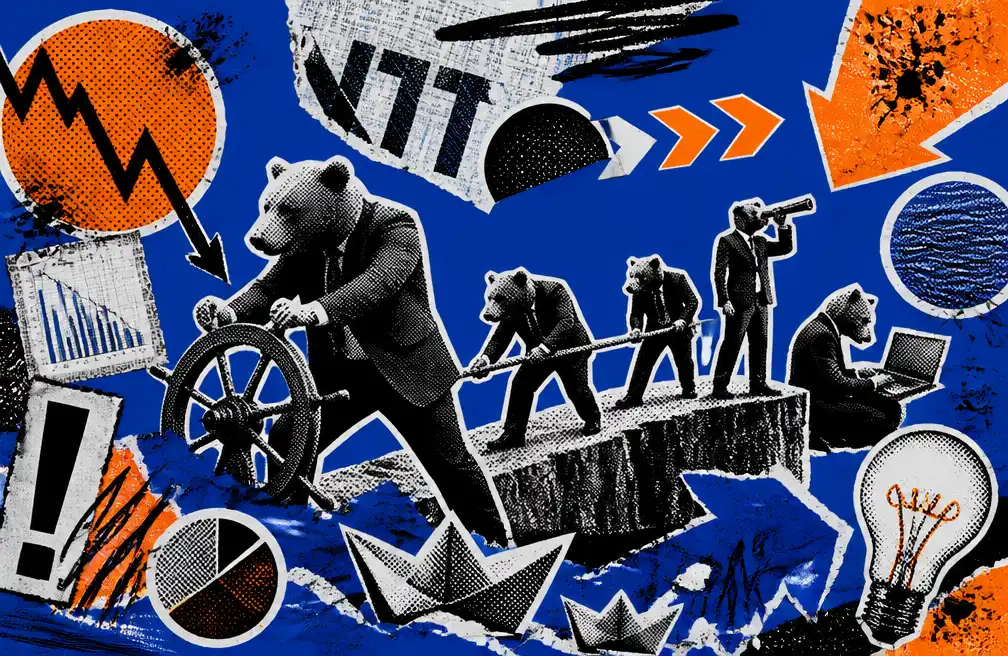 The 'Side Hustle Survival' of DAT Companies: After the Accumulation Flywheel Stops, They Begin Self-Rescue