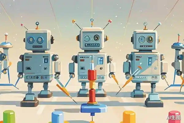 Đội ngũ NVIDIA để lập trình viên Agent tiếp quản thí nghiệm robot thực, tỷ lệ thành công đạt 99%