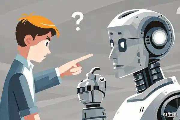 Just by Asking 'Are You Sure?', Large Models Reveal a 'People-Pleasing Personality'?