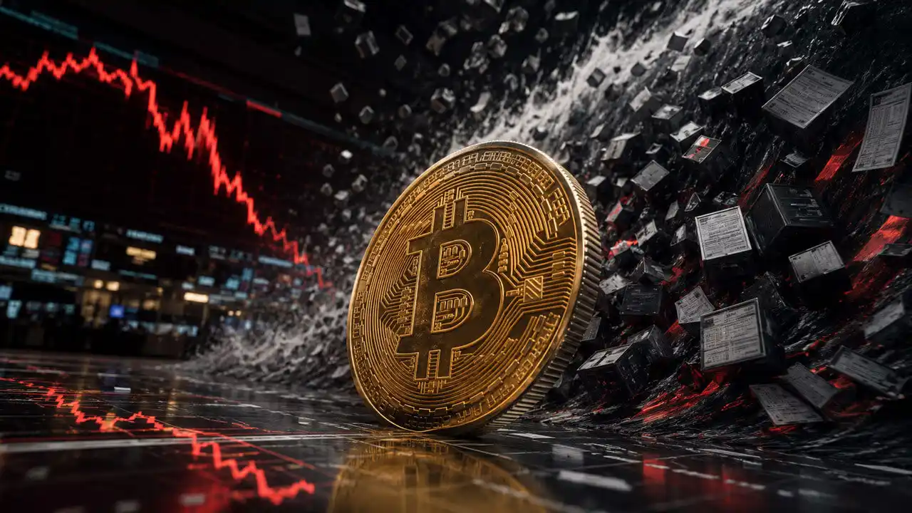 IBIT Records $1.3 Billion Outflow in a Single Week, Bitcoin's Largest ETF Becomes a Wall of Selling Pressure That Bulls Must Break Through