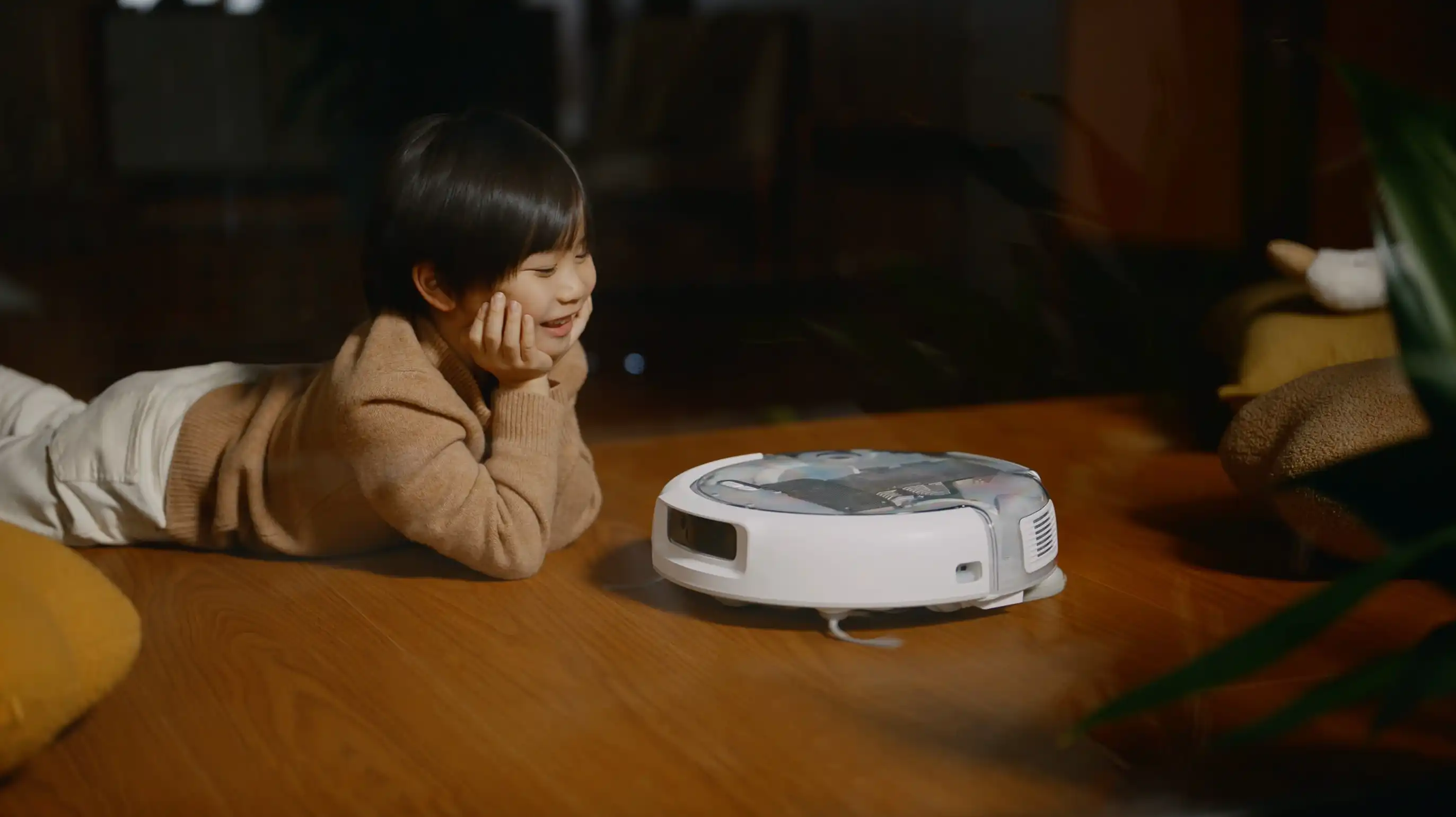 Robot Vacuums Have Been Competing for 20 Years, So Why Are 90% of Chinese Households Still Hesitant?