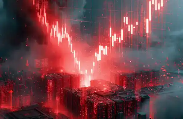 AI Stocks Plunge Violently, Is It GLM's DeepSeek Moment?