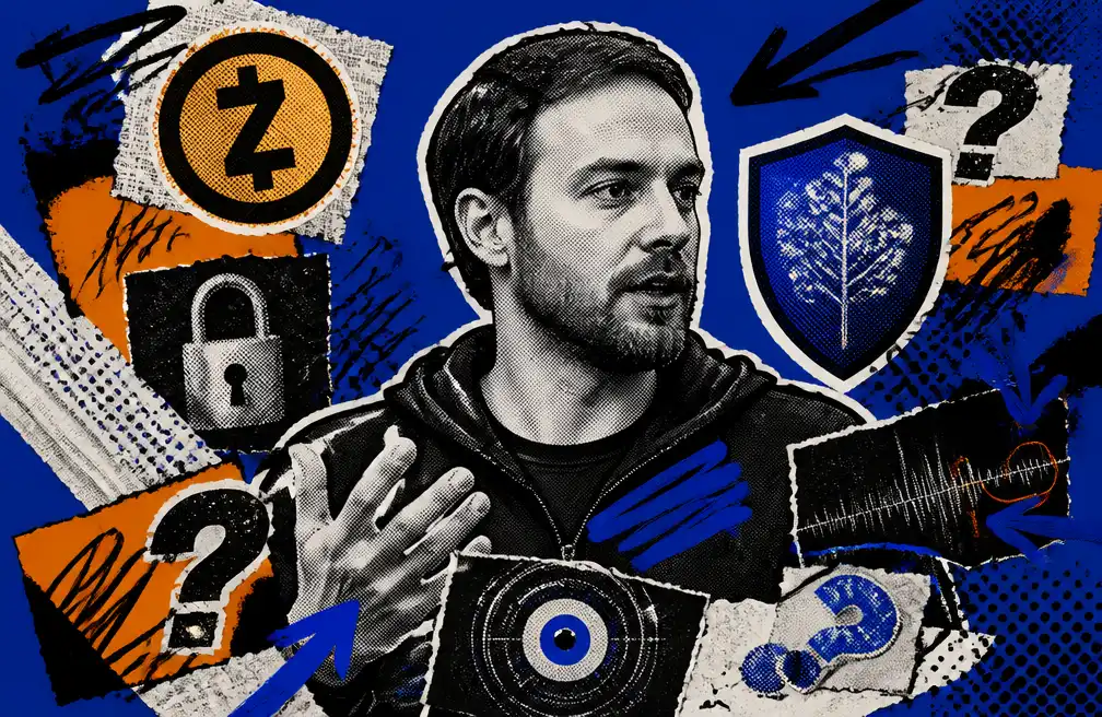 「无限增发」真的发生了吗？Zcash创始人回应市场四大疑问