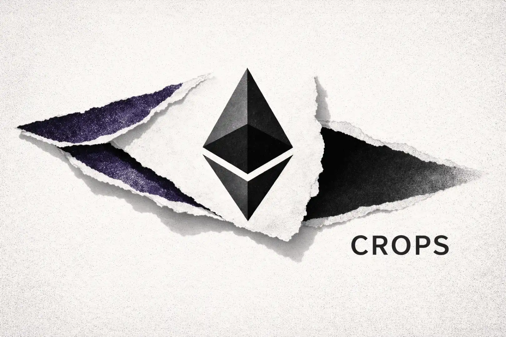 从以太坊到 AI的「CROPS」：Vitalik 反复强调的这套「慢变量」，究竟是什么？