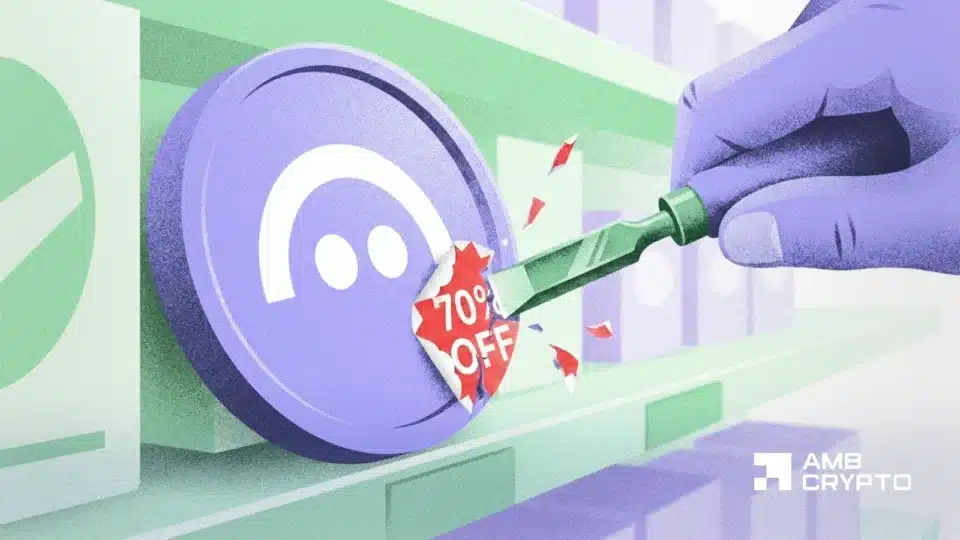 Can Aavenomics 3.0 sustain AAVE’s recovery rally amid Kraken buyout talks?