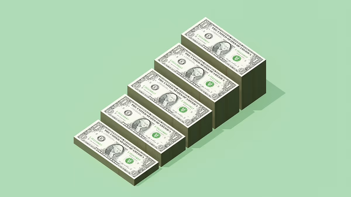 Stablecoin Salaries: Why Are They Becoming the First Choice for Cross-Border Workers?
