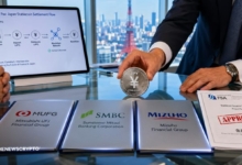 日本银行业巨头联手启动日元稳定币计划