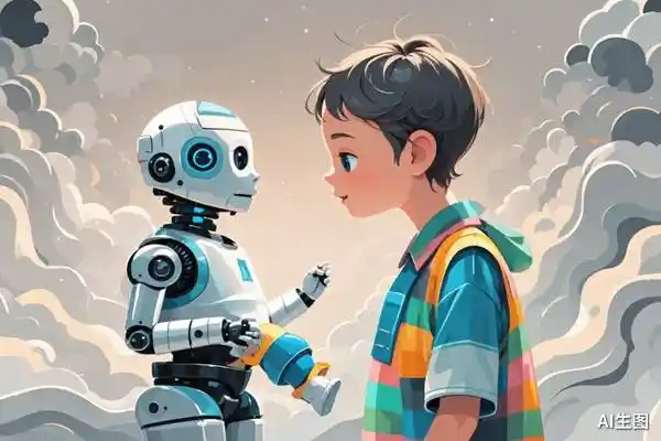 Hinton Sounds the Alarm: AI Already Has Consciousness