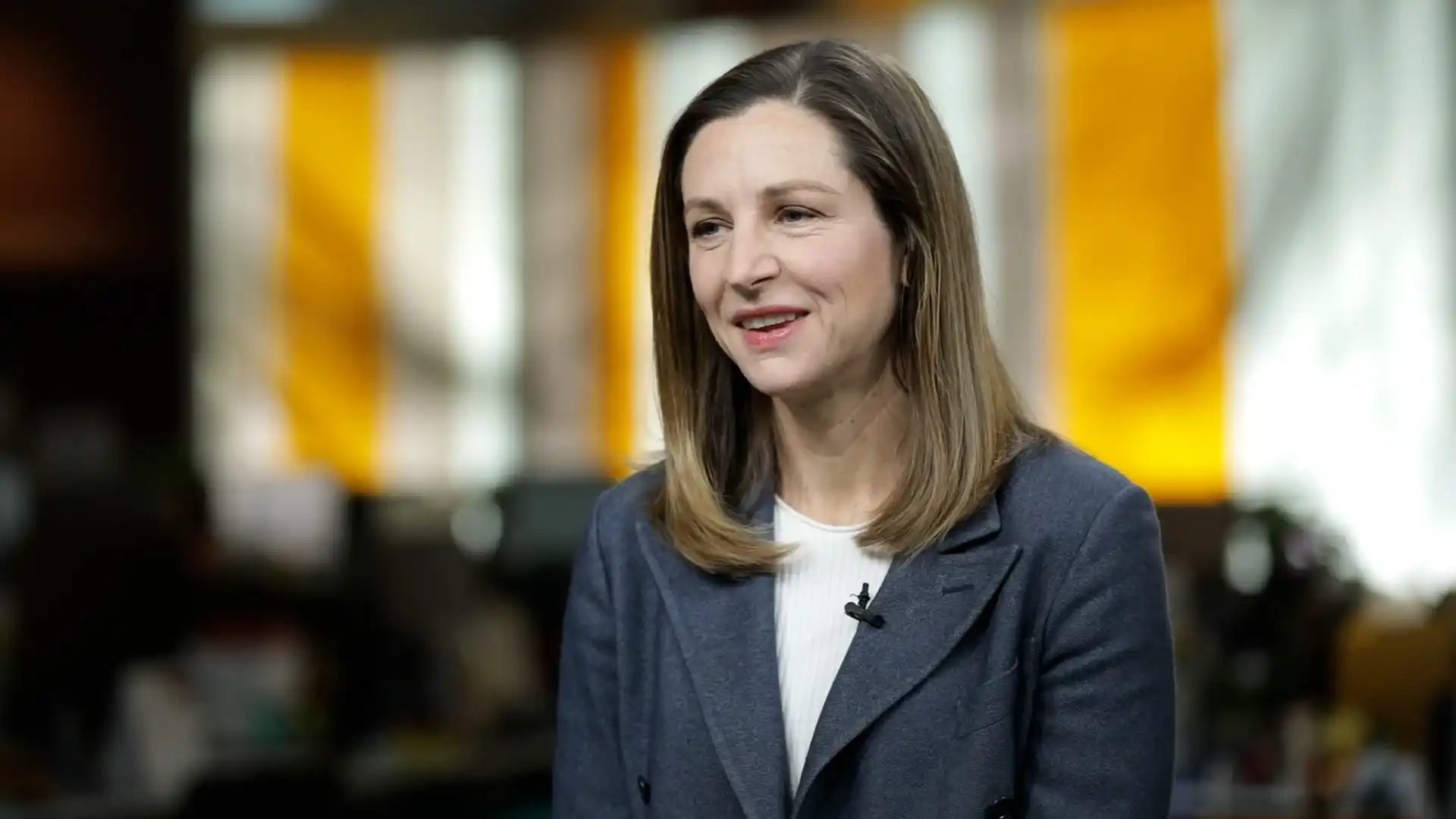 Dialogue with Morgan Stanley Executive: Wall Street Isn't Rejecting Bitcoin, It's Just Waiting for the Right Time