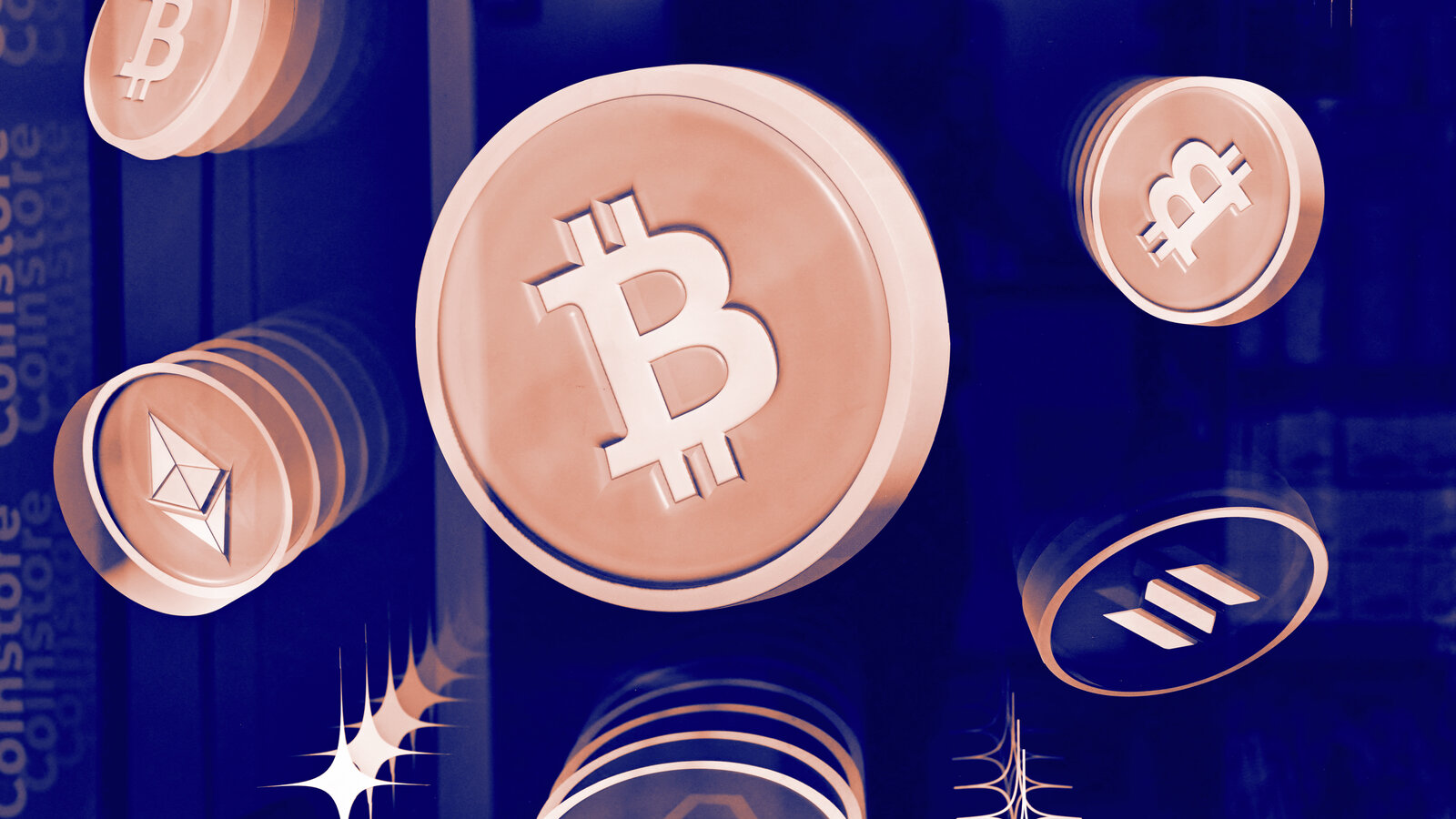 Bitcoin's Decline Marks the Transformation of Crypto