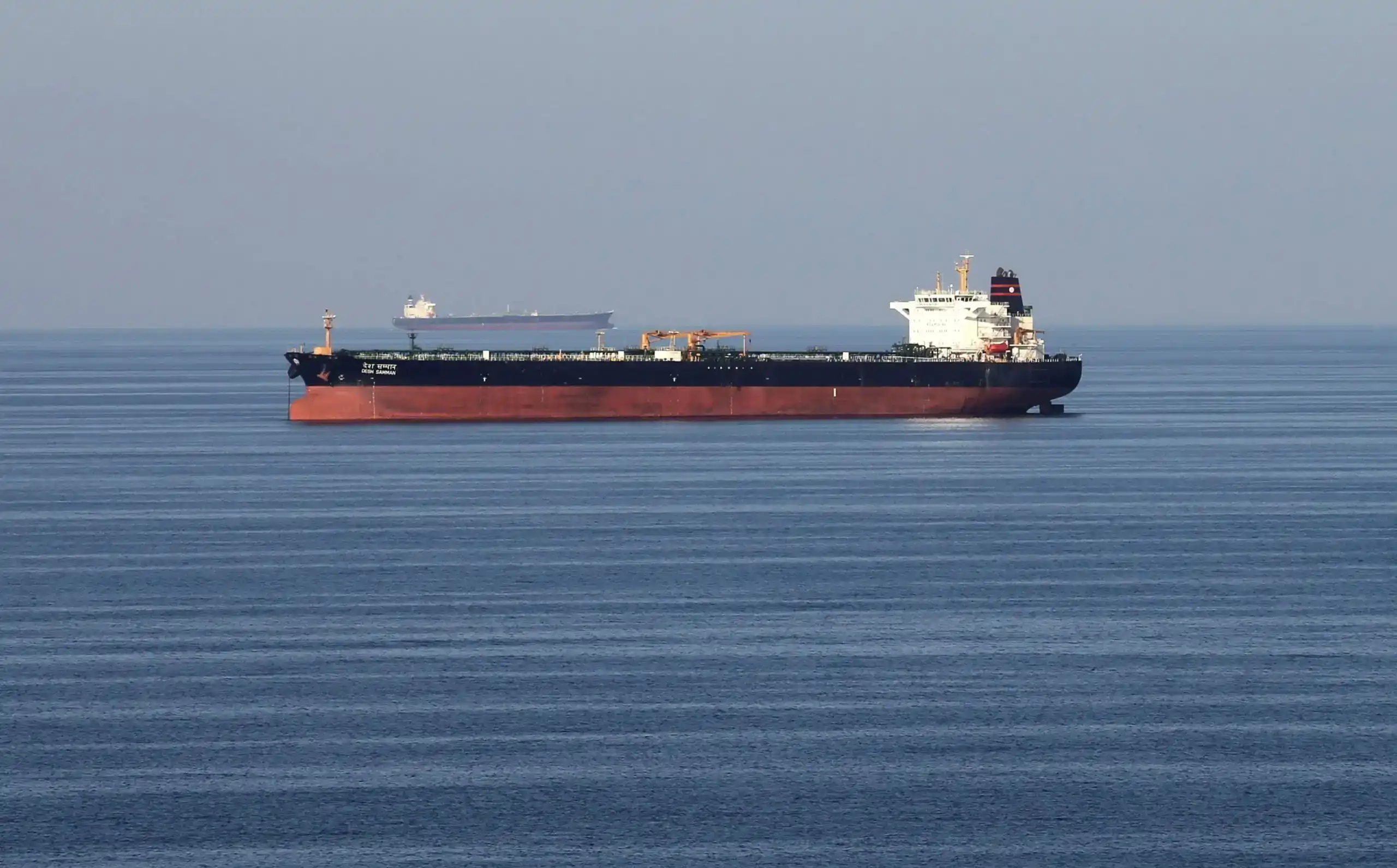As the Strait of Hormuz Reopens, What Trades Is the Market Betting On?