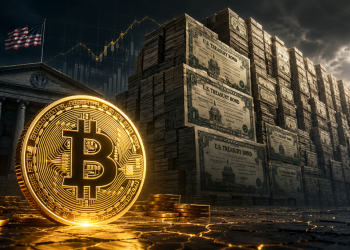 比特币牛市转折点取决于美国债务墙,Real Vision表示