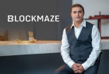 Blockmaze Defines the Future of RWA Tokenisation with Compliance-First Infrastructure for a $500T On-Chain World